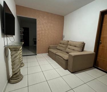 Santa Cruz House | Temporada CG - Casa Santa Cruz