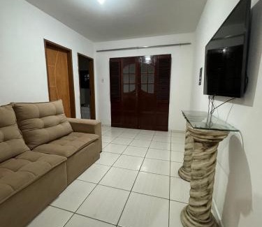 Santa Cruz House | Temporada CG - Casa Santa Cruz