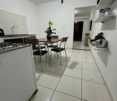 Santa Cruz House | Temporada CG - Casa Santa Cruz