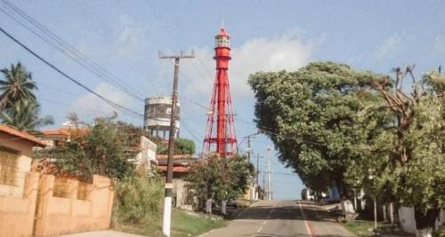 Salinopolis Apartment | Temporada no Paraiso, Salinópolis te espera- Apartamento no Centro da cidade