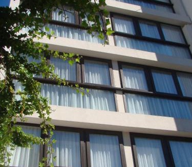 La Plata Apartment | Temporal Suites