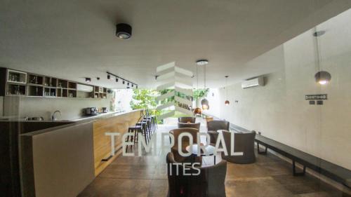 La Plata Apartment | Temporal Suites