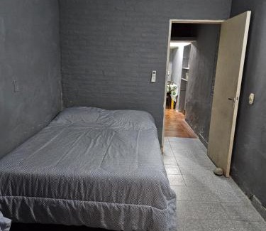 Santiago del Estero Apartment | Temporarios Caseros SDE 1D PB