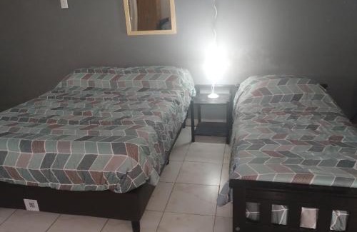 Santiago del Estero Apartment | Temporarios Caseros SDE Monoambiente 1P