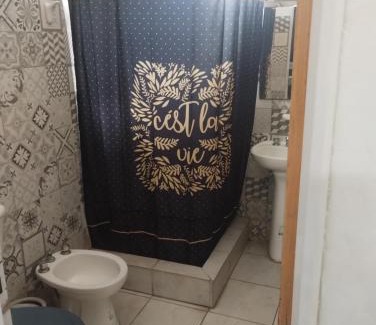 Santiago del Estero Apartment | Temporarios Caseros SDE Monoambiente 1P