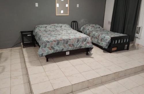Santiago del Estero Apartment | Temporarios Caseros SDE Monoambiente 1P