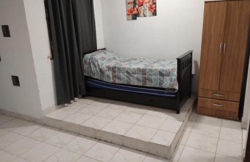 Santiago del Estero Apartment | Temporarios Caseros SDE Monoambiente 1P
