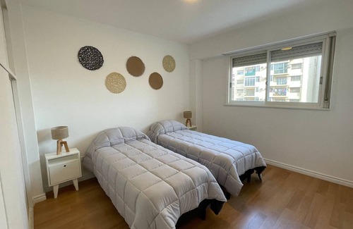 Barracas Apartment | Temporary Accommodation in Buenos Aires: Comfort and Excitement!