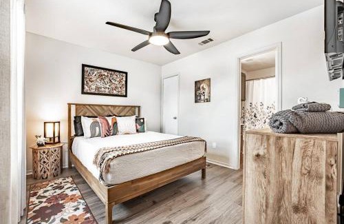Killeen Apartment | Temporary Housing for Fort Cavazos Business Travel