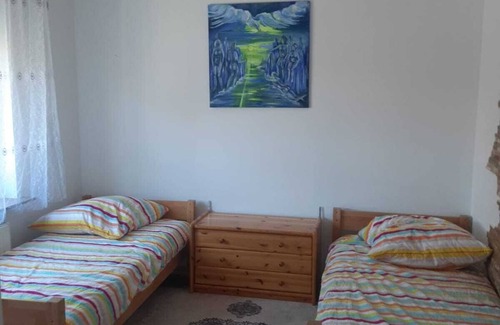 Herford Apartment | Temporary living HF