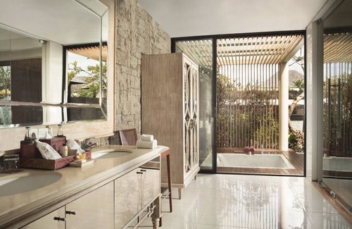 Batubelig Villa | Temptation One-Bedroom Villa with Private Pool near Seminyak