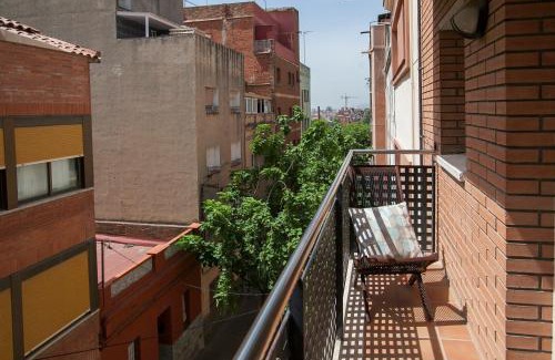 Collblanc y La Torrassa Apartment | Tendency Apartments Fira
