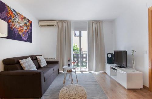 Collblanc y La Torrassa Apartment | Tendency Apartments Fira