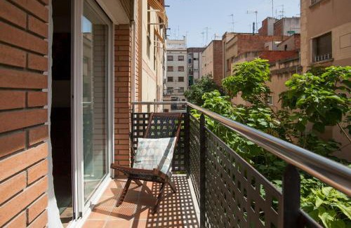 Collblanc y La Torrassa Apartment | Tendency Apartments Fira