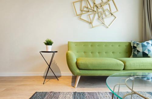 Sant Marti Apartment | Tendency Apartments Forum 4