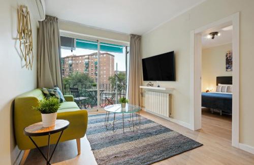 Sant Marti Apartment | Tendency Apartments Forum 4