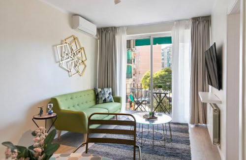 Sant Marti Apartment | Tendency Apartments Forum 4