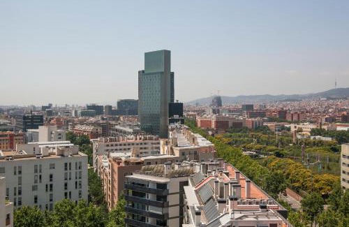 Provencals del Poblenou Apartment | Tendency Apartments 3