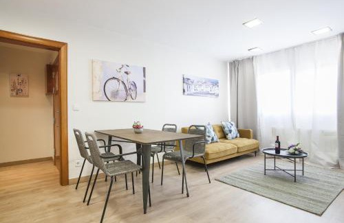 Barcelona Apartment | Tendency Apartments Forum 2