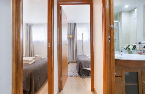 Barcelona Apartment | Tendency Apartments Forum 2