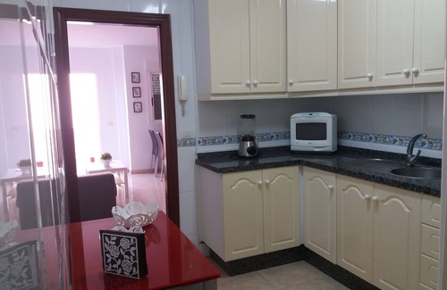 Candelaria Apartment | TENERIFE HOLIDAY HOME