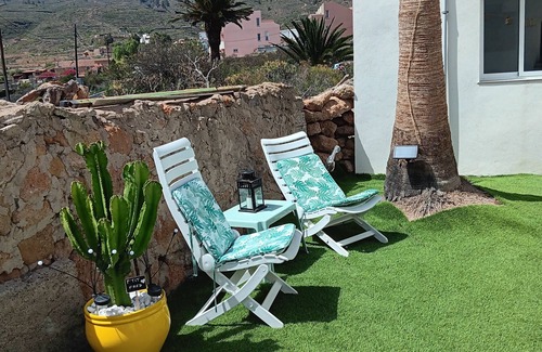 El Rincon Apartment | Tenerife Island Nice apartment in a small village in the mountains