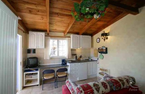 El Jaral House | Tenerife south finca vacation rest relaxation