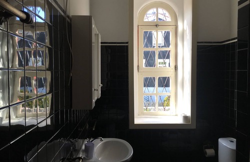 Vila do Conde House | Tennis Park beach house, Close to the beach and in the center of Vila do Conde.