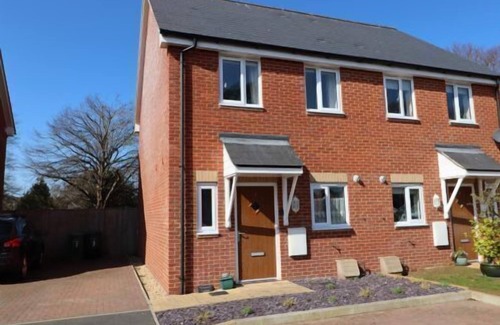 Freshwater House | Tennyson Cottage