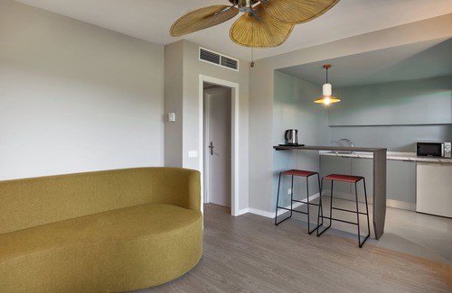 Calvia Hotel | tent Mojito Suites
