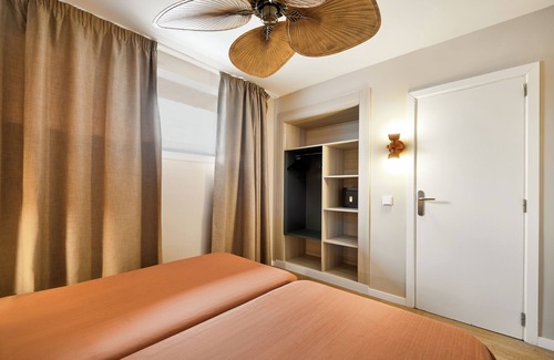 Calvia Hotel | tent Mojito Suites