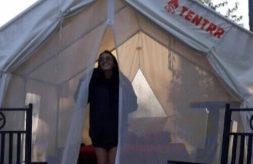 Grafton RV Rental | Tentrr Signature Site - Fordy Acres