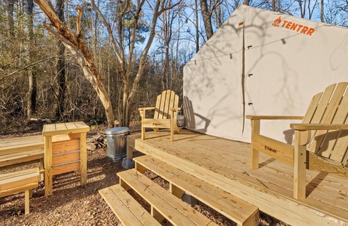 LaFayette RV Rental | Tentrr Signature Site - Moonpie Majestic Skies Getaway on Scenic Farm