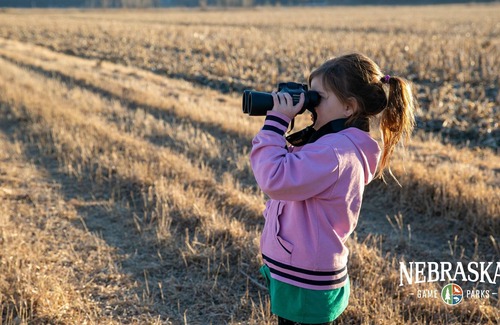Burbank RV Rental | Tentrr State Park Site - Nebraska Ponca State Park – Riverview A – Single Camp
