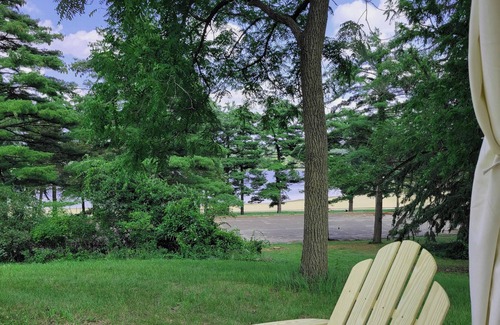 Milford RV Rental | Tentrr Signature Site - Hilltop Terrace - D