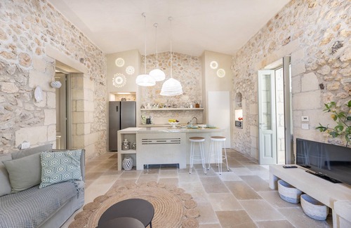 Cursi Villa | Tenuta Arcàdia - Castrignano Dei.