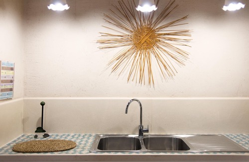Racale Villa | Tenuta Aphrodite - Torre Suda