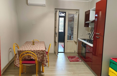 Zafferana Etnea House | Tenuta Arcidiacono - Etna, Country, Wine & Relax btw Catania and Taormina