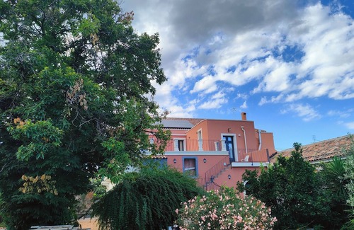 Zafferana Etnea House | Tenuta Arcidiacono - Etna, Country, Wine & Relax btw Catania and Taormina