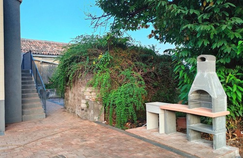 Zafferana Etnea House | Tenuta Arcidiacono - Etna, Country, Wine & Relax btw Catania and Taormina