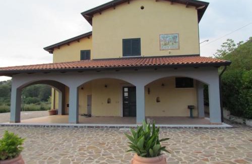 Liberi Villa | Tenuta Armida Relax & Pool