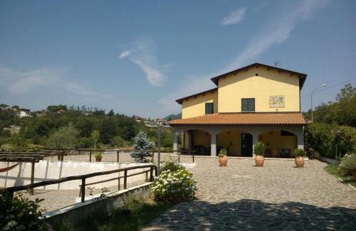 Liberi Villa | Tenuta Armida Relax & Pool