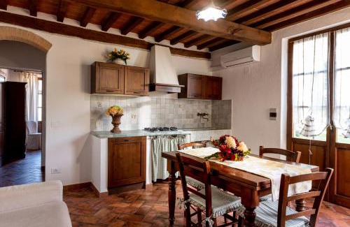 Massa Marittima House | Tenuta Aronne
