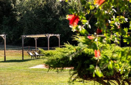 Massa Marittima House | Tenuta Aronne