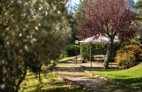 Massa Marittima House | Tenuta Aronne