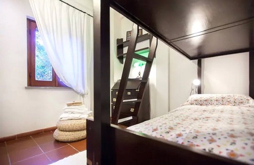 Ladispoli Other | Tenuta Borgo Caere - un'oasi a 30 minuti da Roma