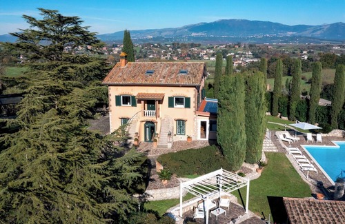Segni Villa | Tenuta Cavi 6+4, Emma Villas