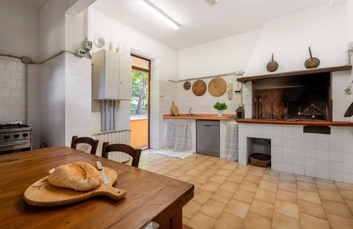 Chianni Other | Tenuta De Paoli - Chianni, Pool, Wifi, Privacy