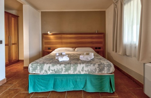 Civitavecchia Bed & Breakfast | Tenuta dell'Argento - Room 3 by Rentbeat