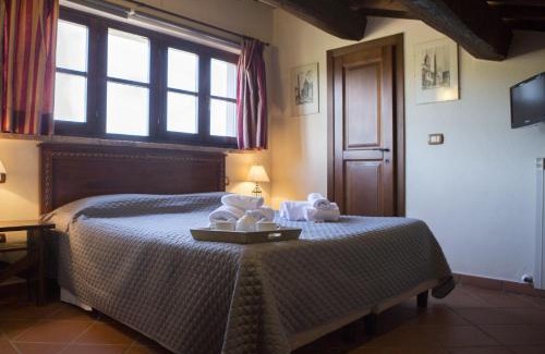 Cantalupo House | Tenuta di Forte Sorgnano